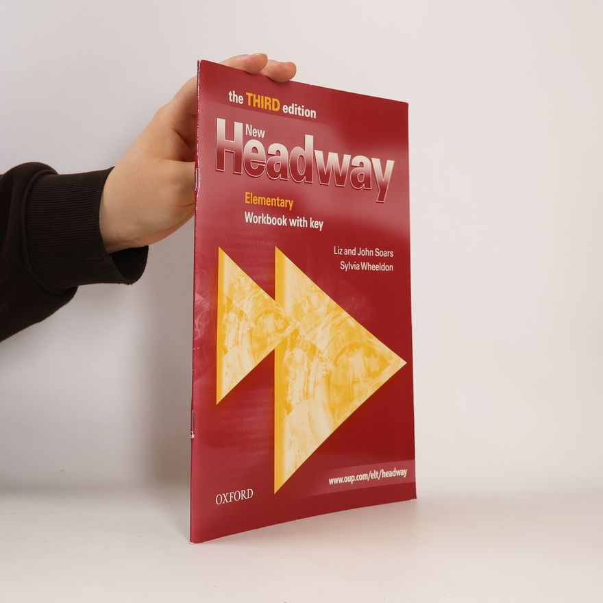 Liz Soars The Third Edition Elementary Workbook with key