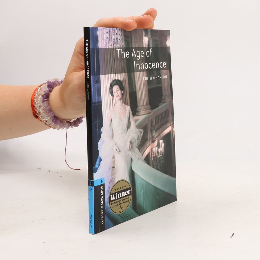 Edith Wharton The age of innocence