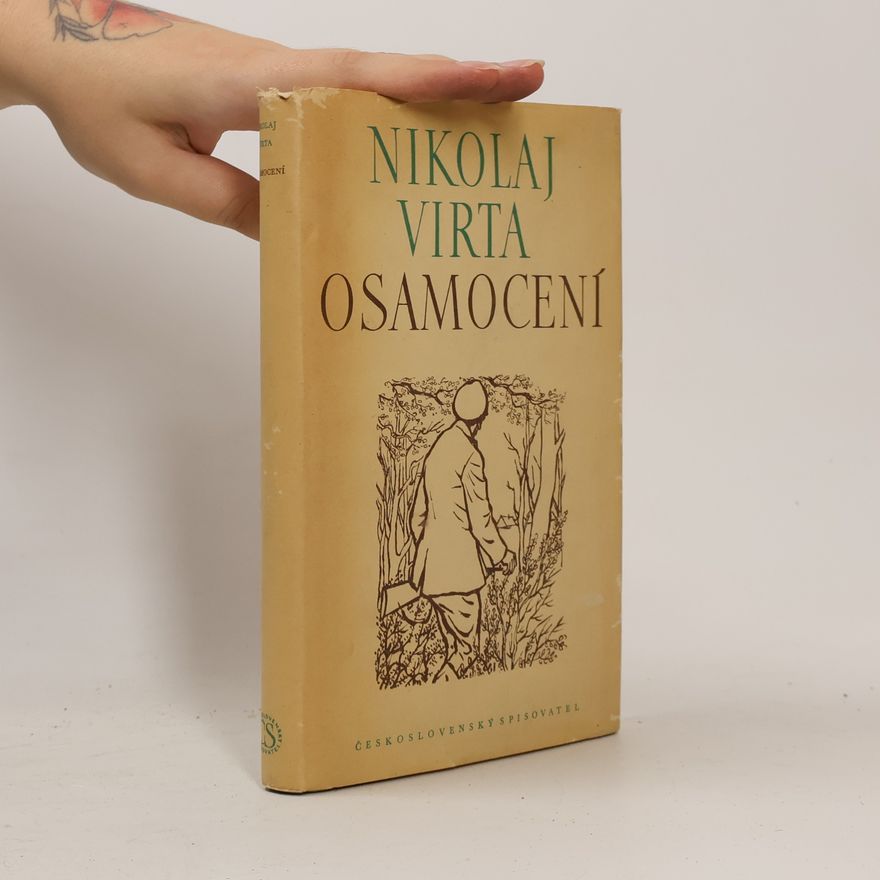 Nikolaj Jevgen jevič Virta Osamocení