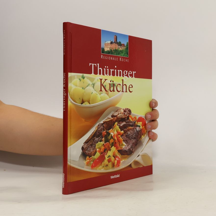 Autorenkollektiv Thüringer Küche