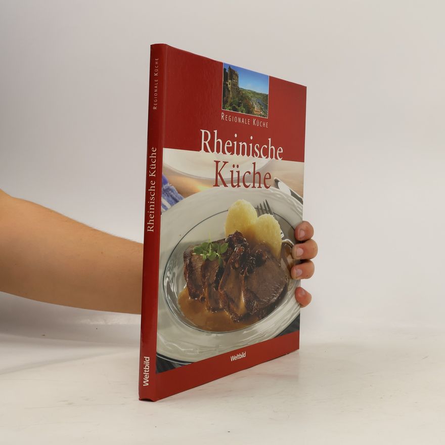 Autorenkollektiv Rheinische Küche