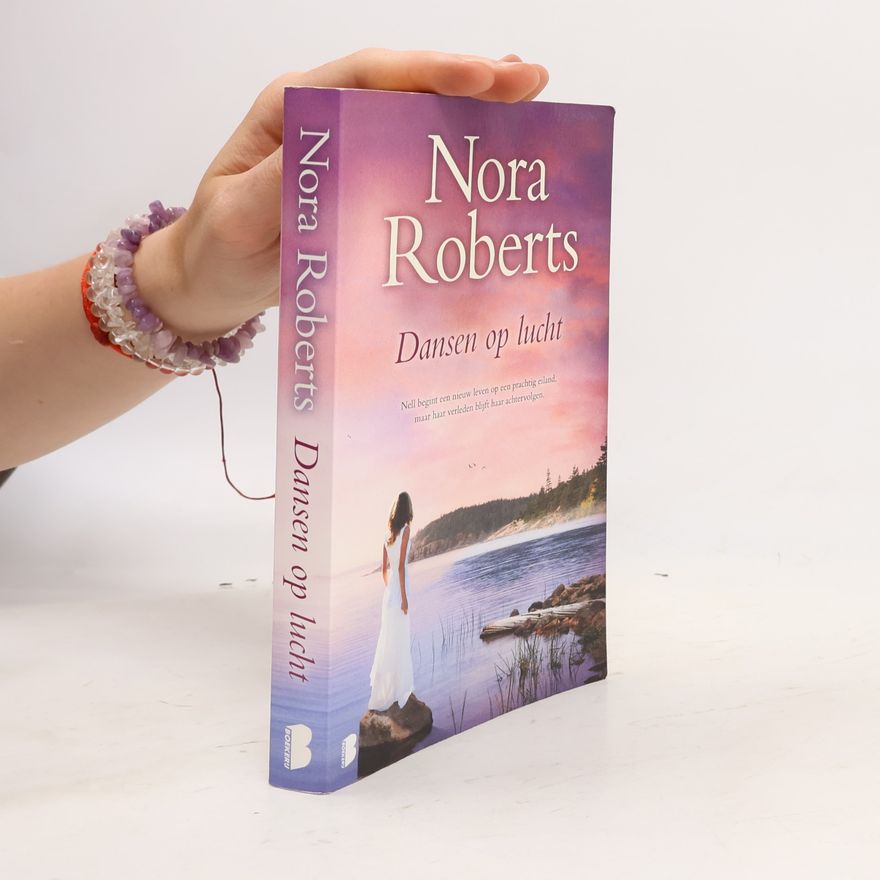 Nora Roberts Dansen op lucht