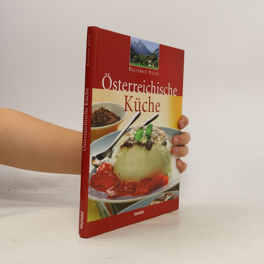 Autorenkollektiv Österreichische küche
