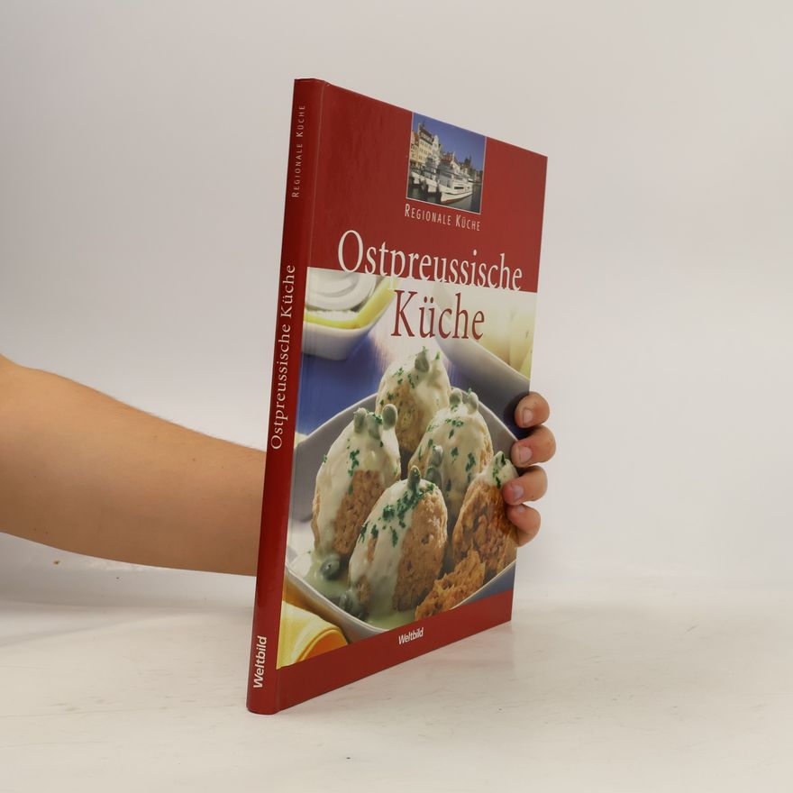 Various authors Ostpreußische Küche