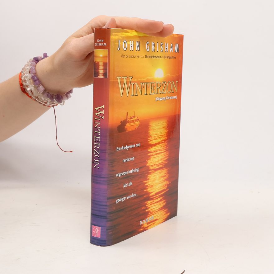 John Grisham Winterzon
