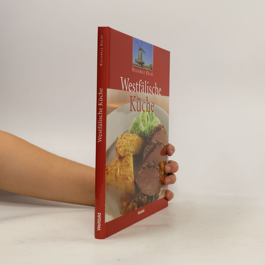 Autorenkollektiv Westfälische Küche