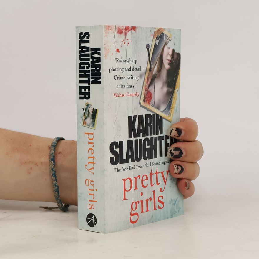 Karin Slaughter Pretty Girls