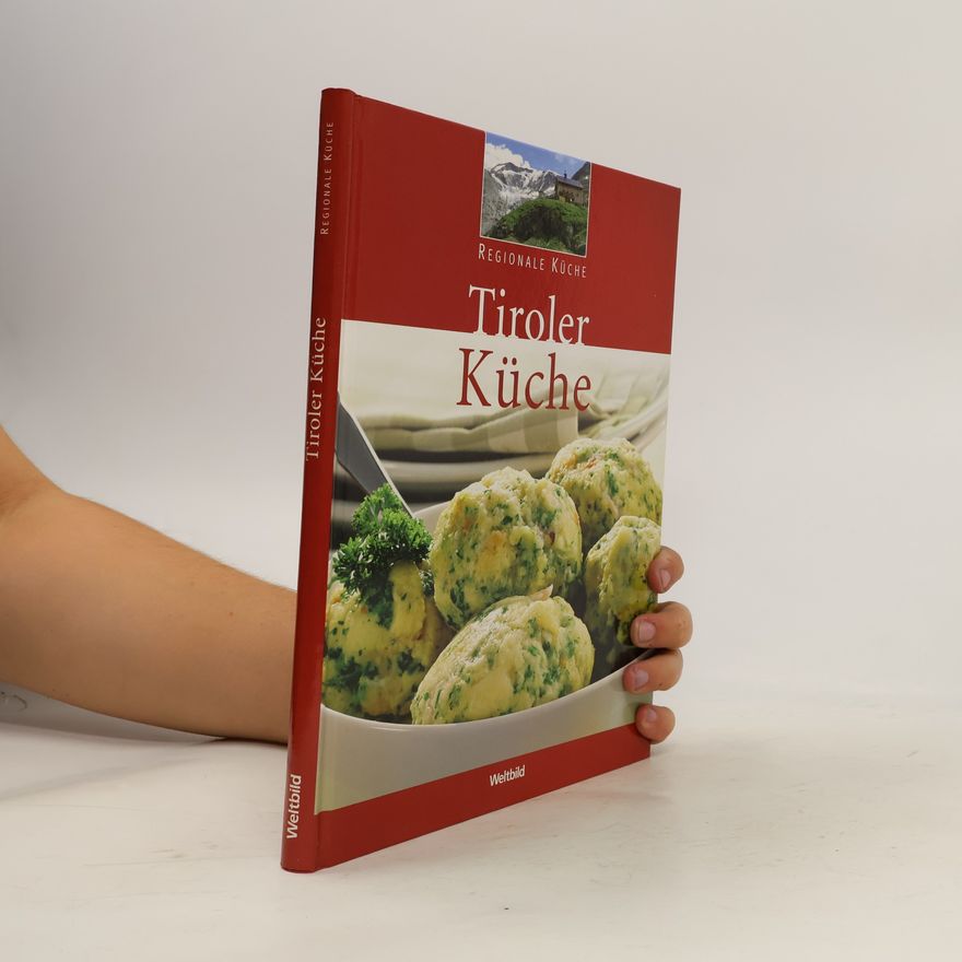 Autorenkollektiv Tiroler Küche