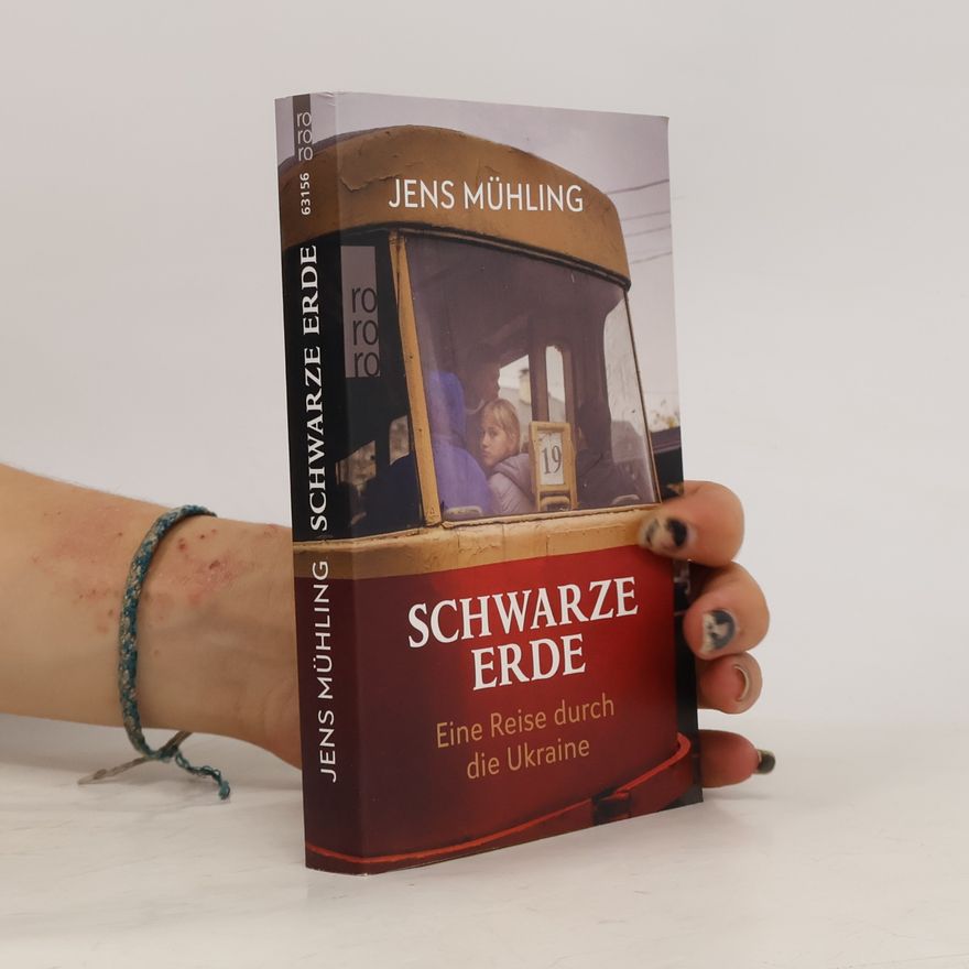 Jens Mühling Schwarze Erde