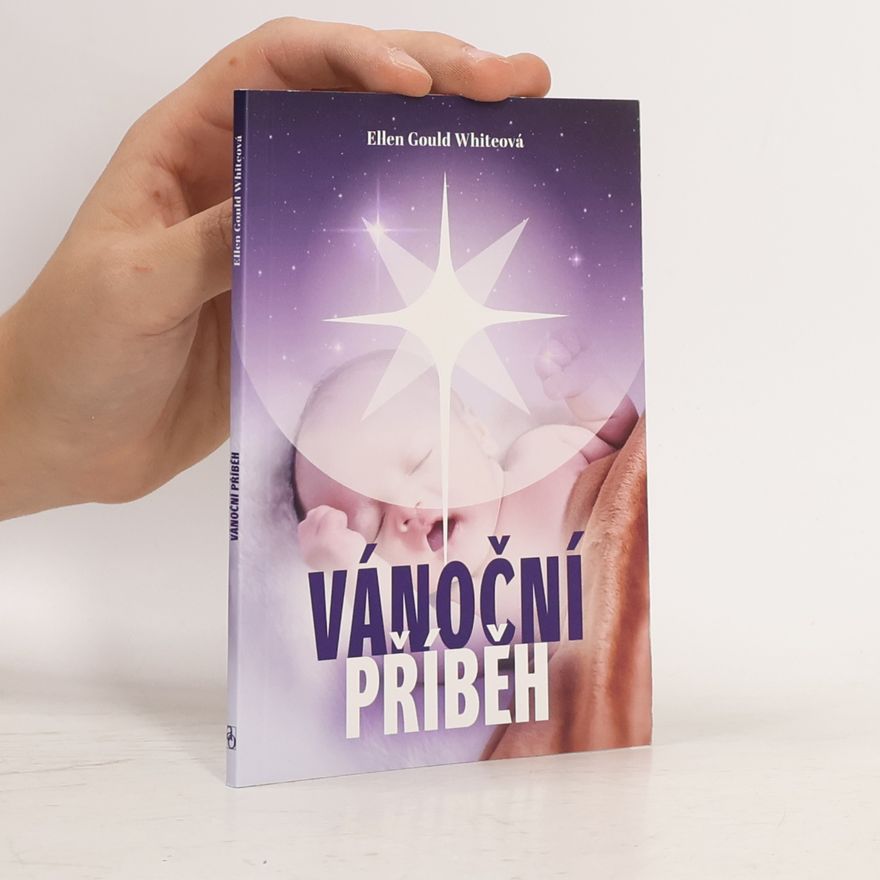Ellen G. White Vánoční příběh