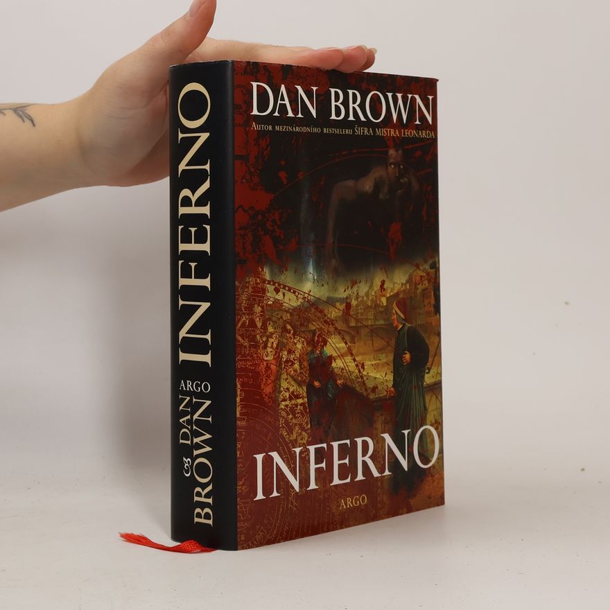 Dan Brown Inferno
