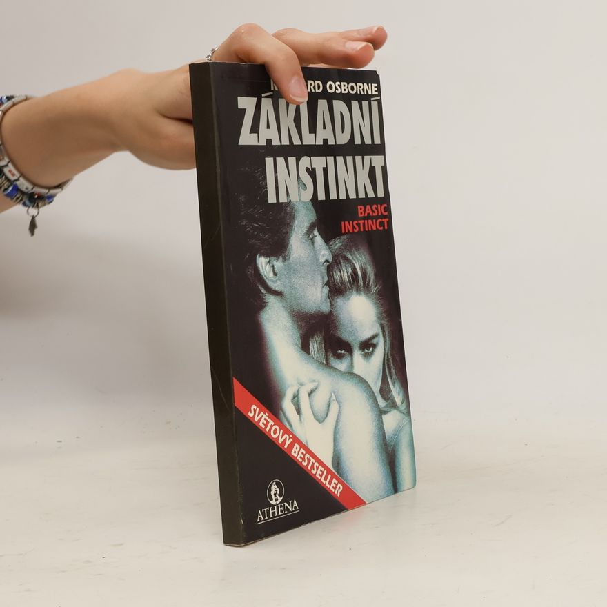 Richard Osborne Základní instinkt