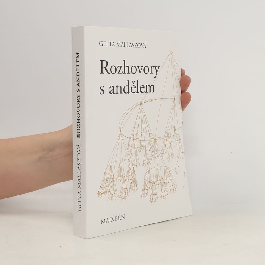 Gitta Mallasz Rozhovory s andělem