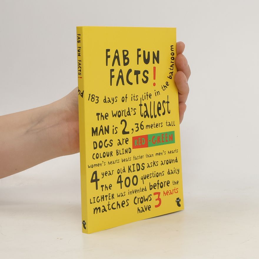 kolektiv Fab Fun Facts!