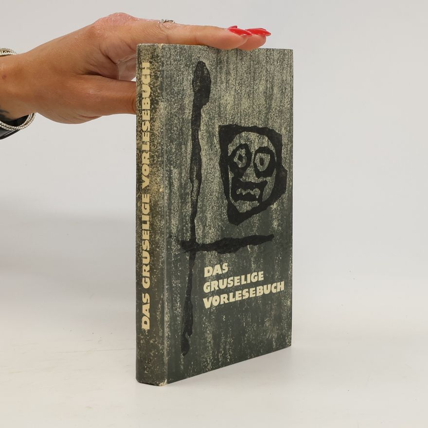 Autorenkollektiv Das gruselige Vorlesebuch