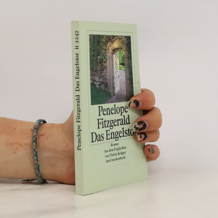 Penelope Fitzgerald Das Engelstor