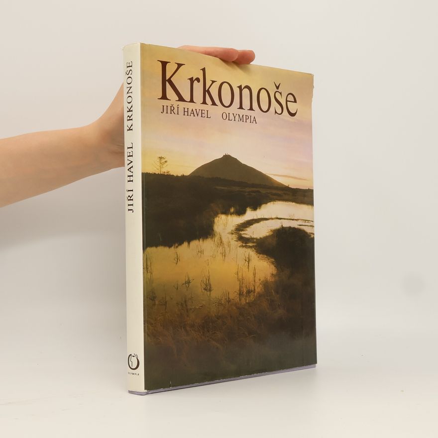 Jiří Havel Krkonoše