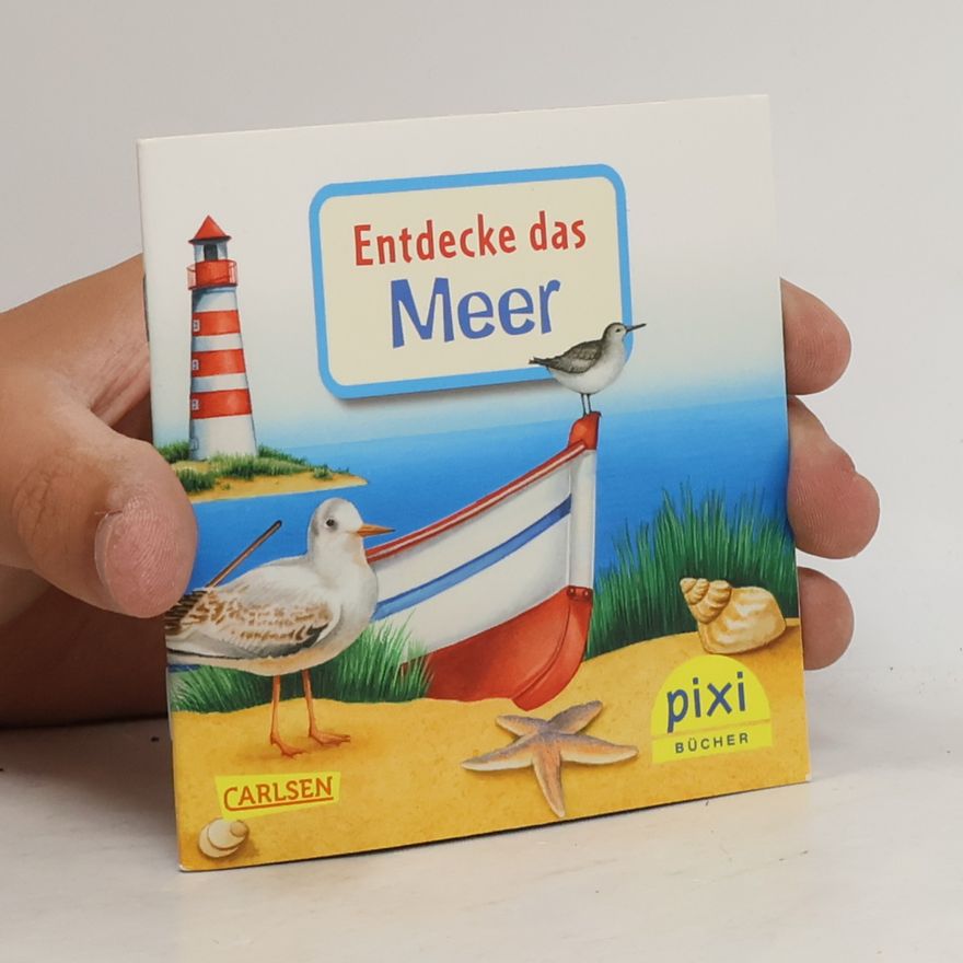 Autorenkollektiv Entdecke das Meer