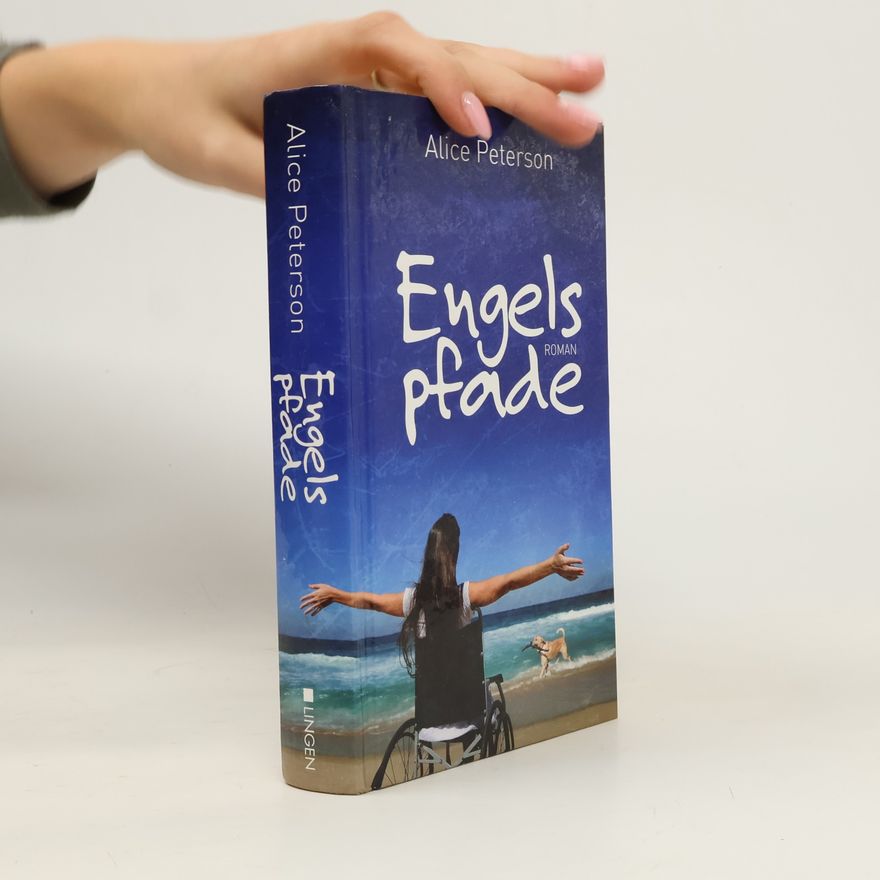 Alice Peterson Engels pfade