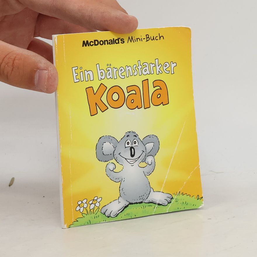 Various authors Ein bärenstarker Koala