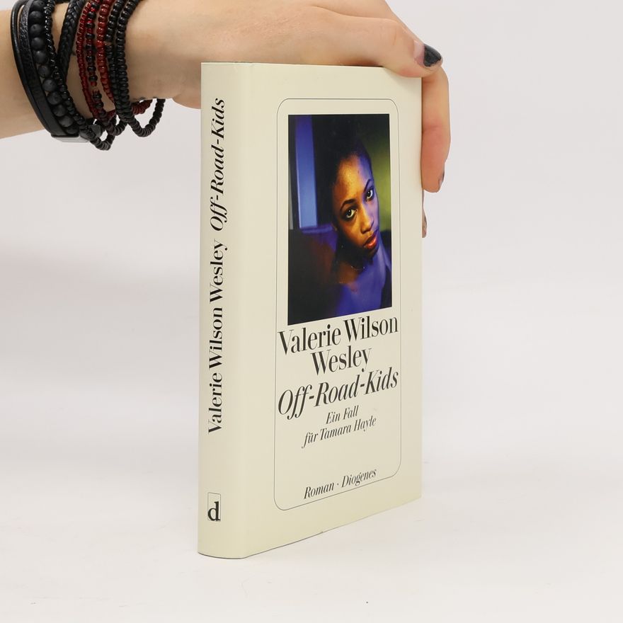Valerie Wilson Wesley Off-Road-Kids