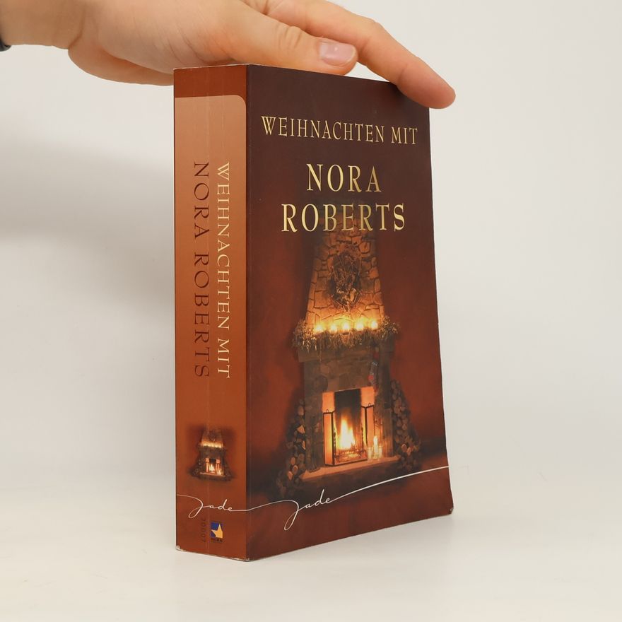 Nora Roberts Weihnachten mit Nora Roberts