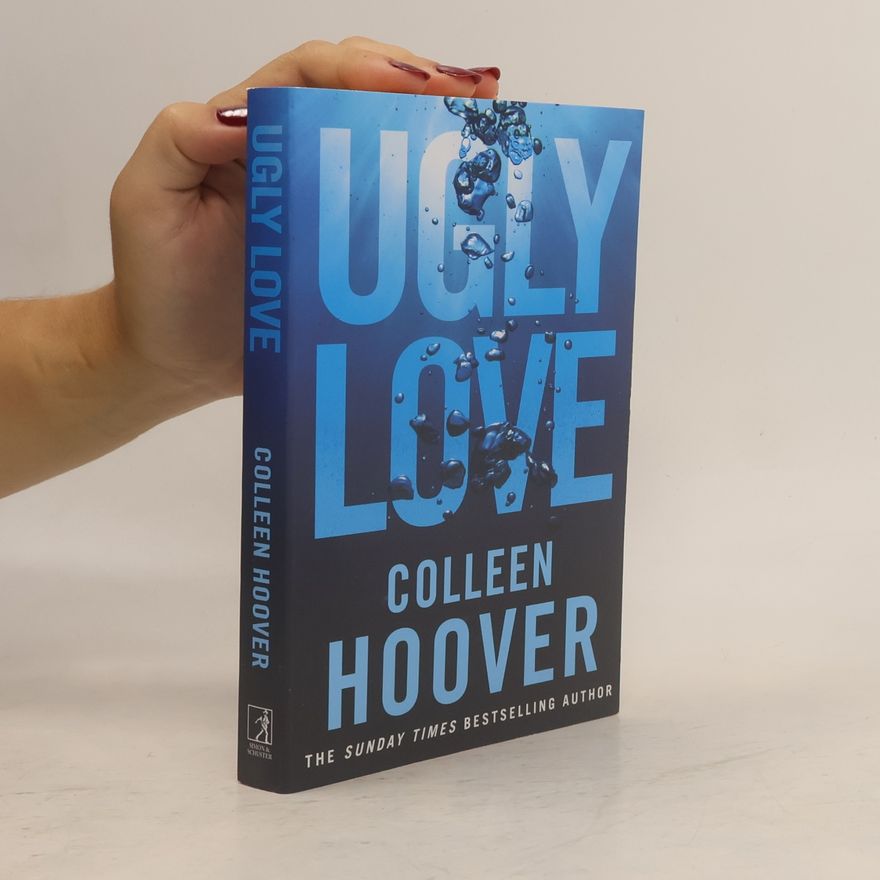 Colleen Hoover Ugly Love