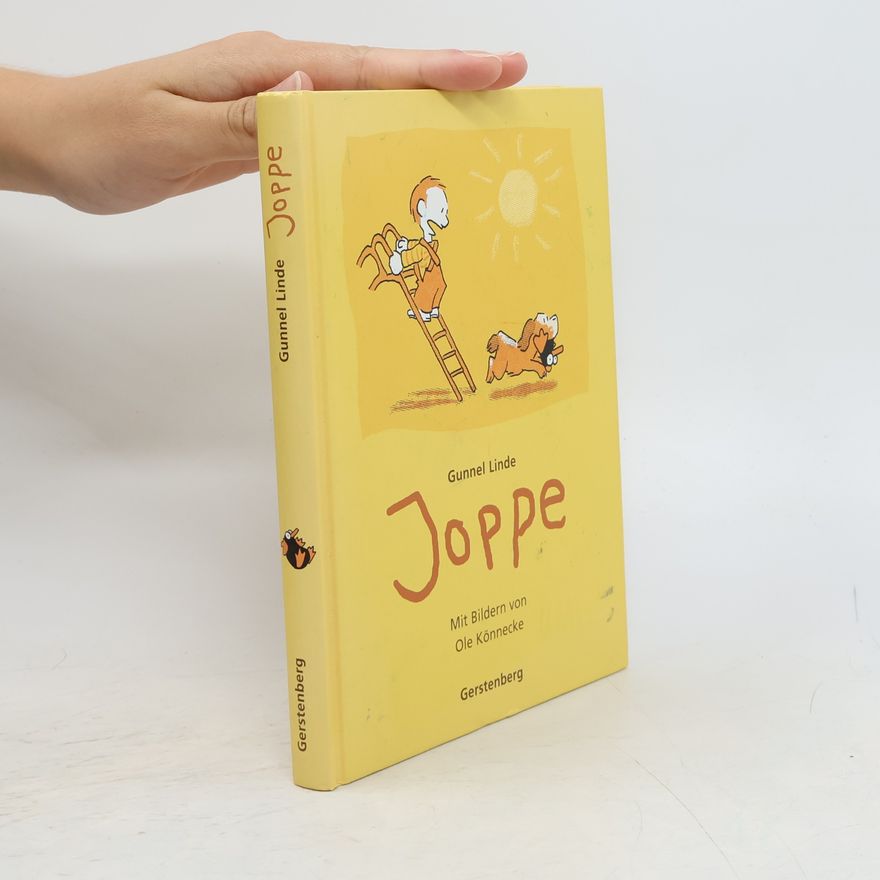 Gunnel Linde Joppe