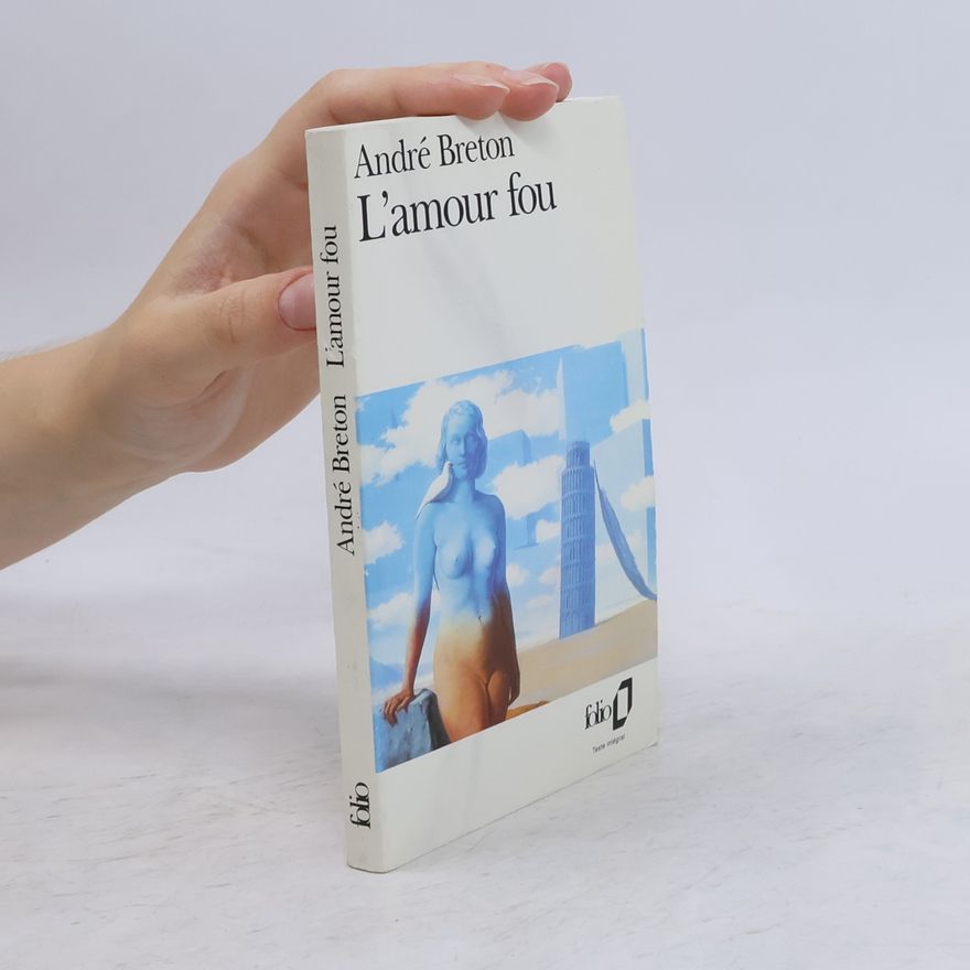 André Breton L'amour fou
