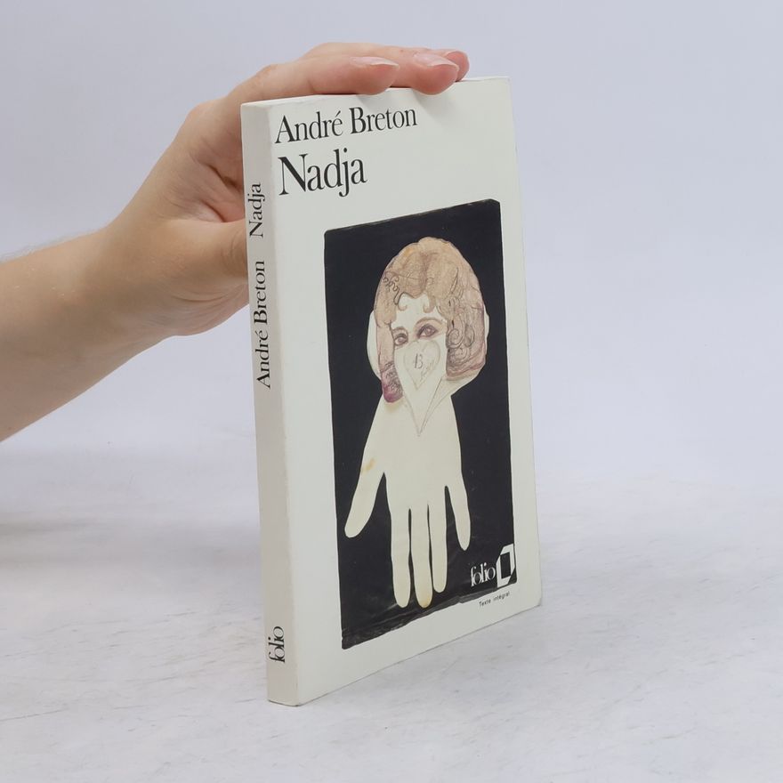 André Breton Nadja