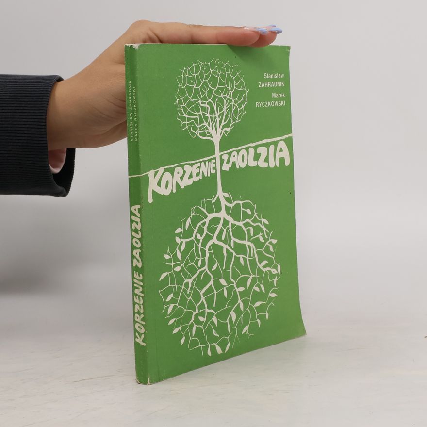 Marek Ryczkowski Korzenie Zaolzia