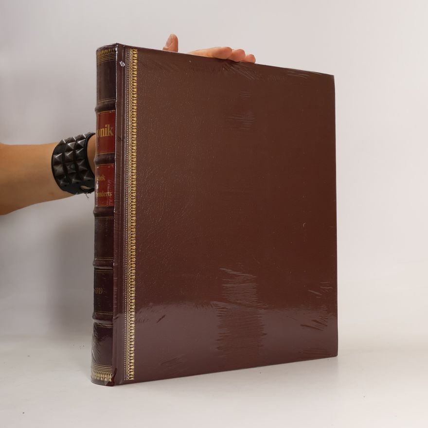 Autorenkollektiv Chronik-Bibliothek des 20. Jahrhunderts. 5. 1916 - 1919