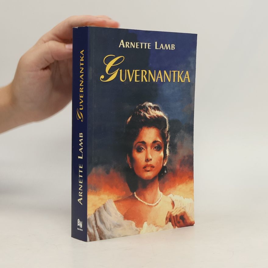 Arnette Lamb Guvernantka
