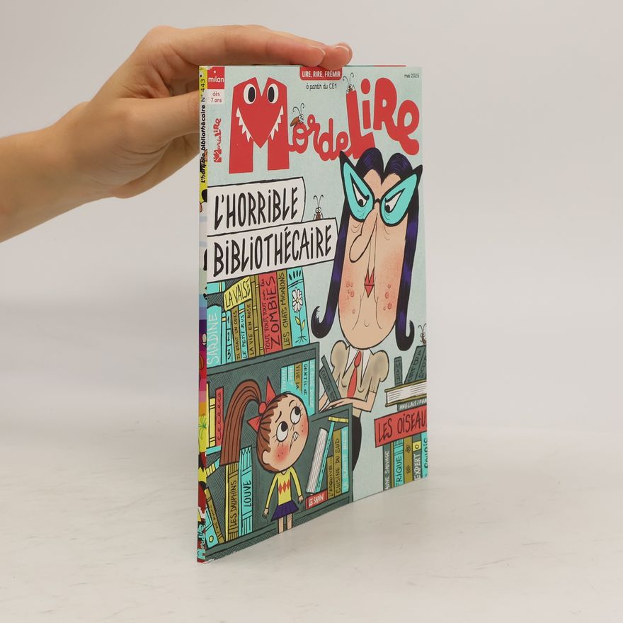 Autorenkollektiv MordeLire 443