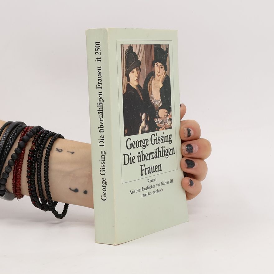 Karina Of Insel Taschenbuch - 2501: Die überzähligen Frauen. Roman