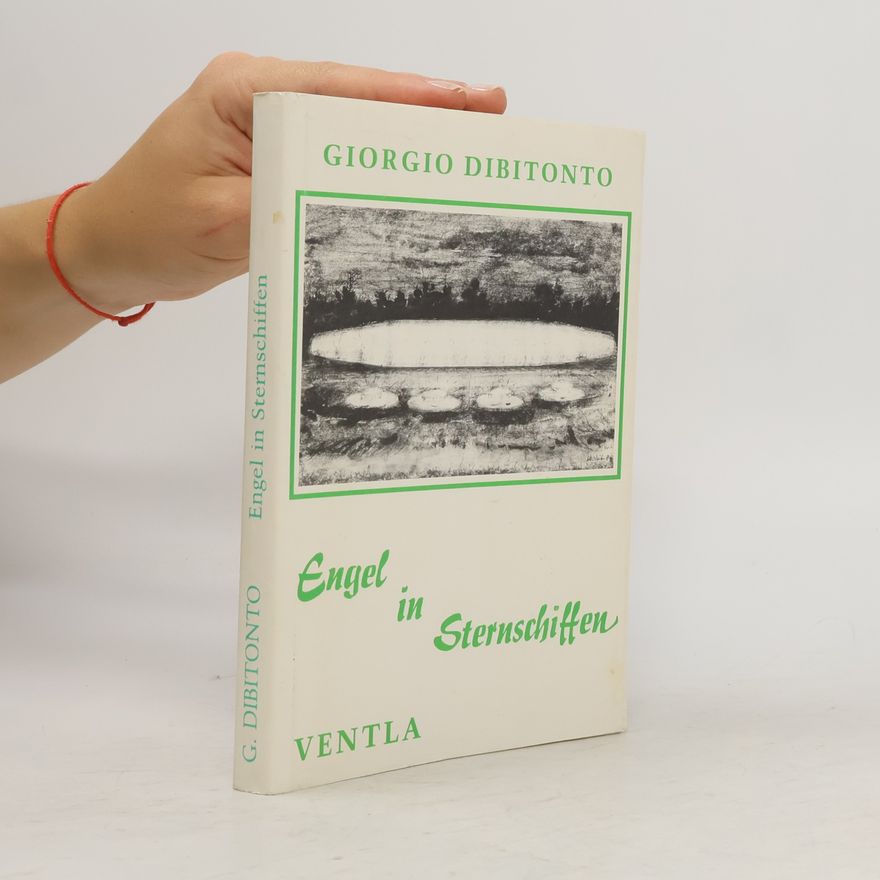 Giorgio Dibitonto Engel in Sternschiffen