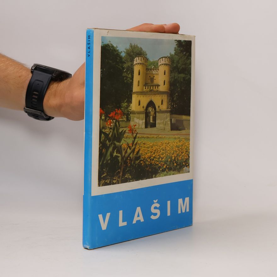 Various authors Vlašim