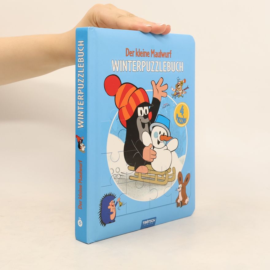Autorenkollektiv Der kleine Maulwurf