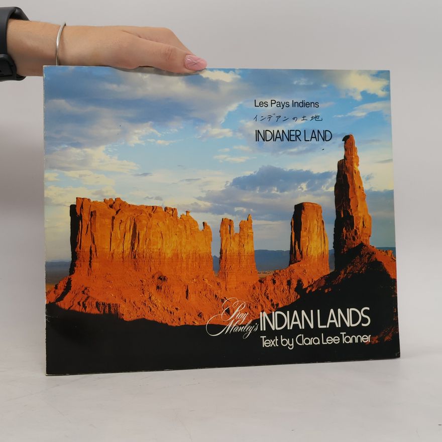 Ray Manley Ray Manley's Indian Land
