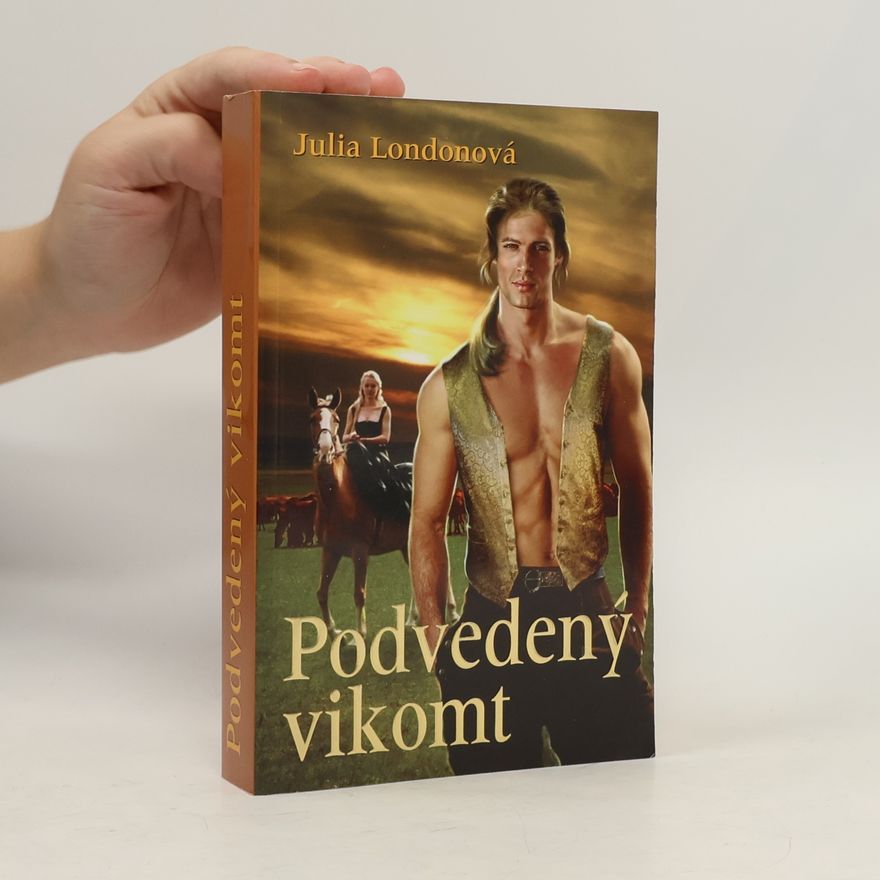 Julia London Podvedený vikomt