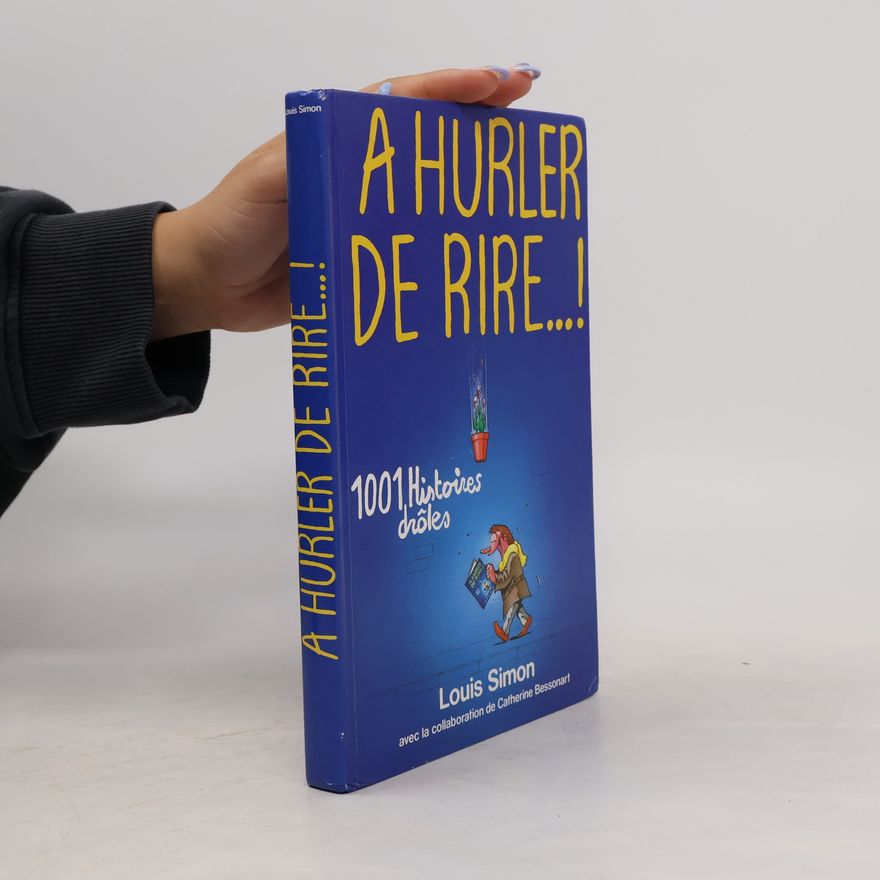 Imre Simon À hurler de rire !