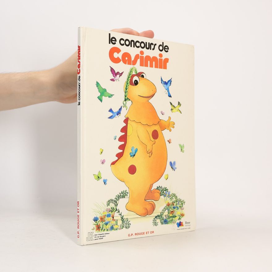 neuveden Le concours de Casimir