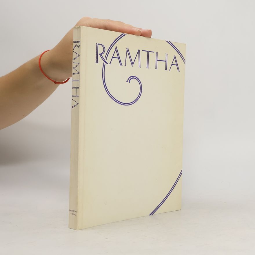Steven Lee Weinberg Ramtha