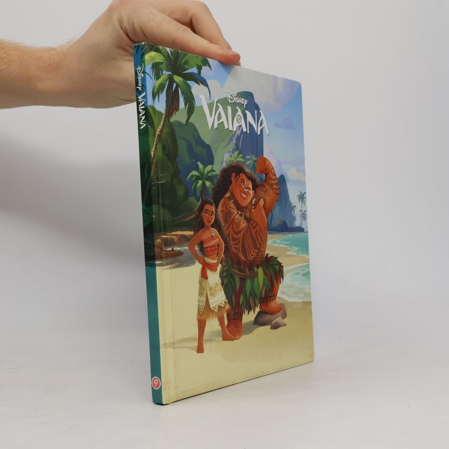 Autorenkollektiv Vaiana