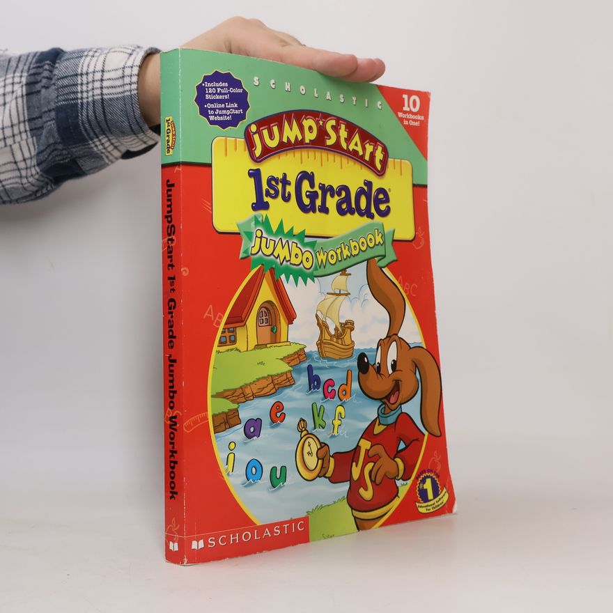 Audrey Carangelo Jumpstart 1st Gr