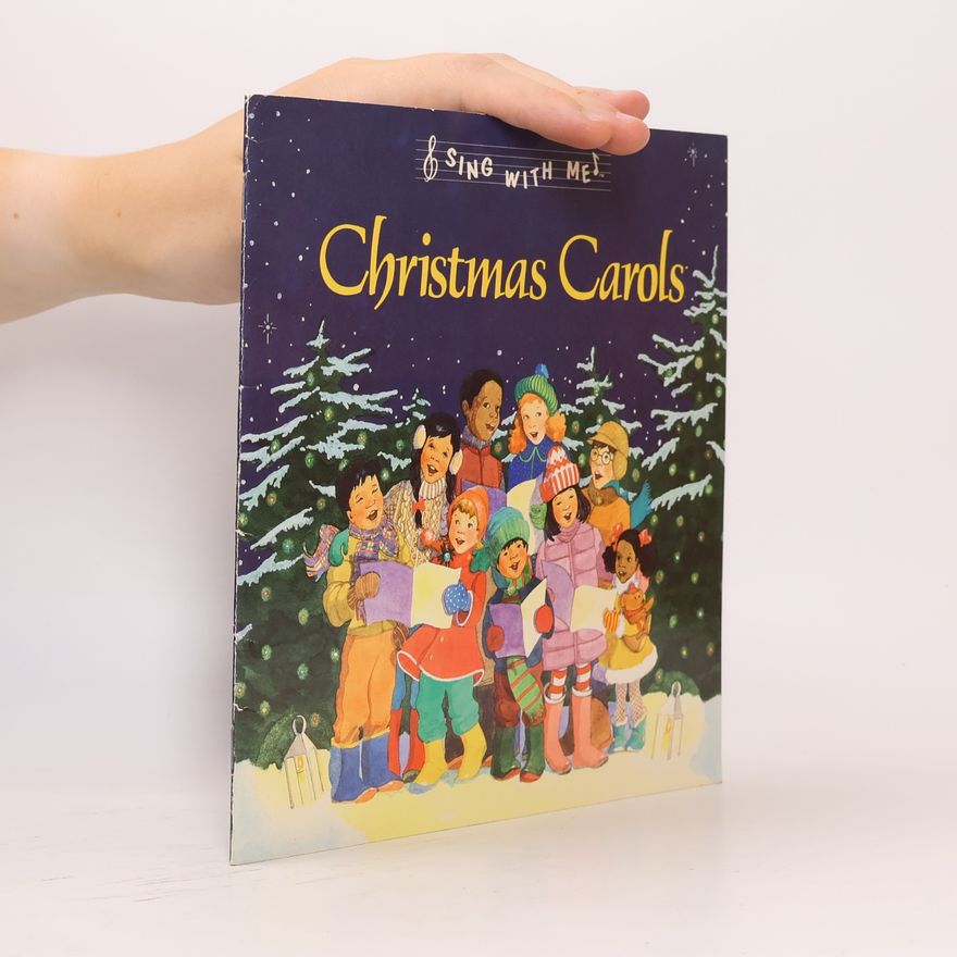 Helen K. Davie Sing With Me Christmas Carols