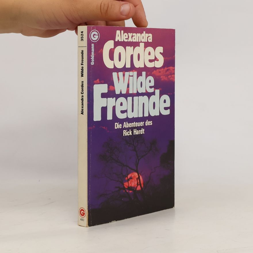 Alexandra Cordes Wilde Freunde