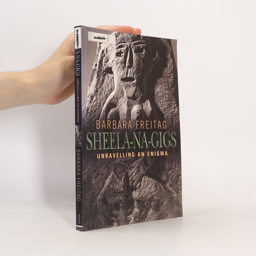 Barbara Freitag Sheela-na-gigs