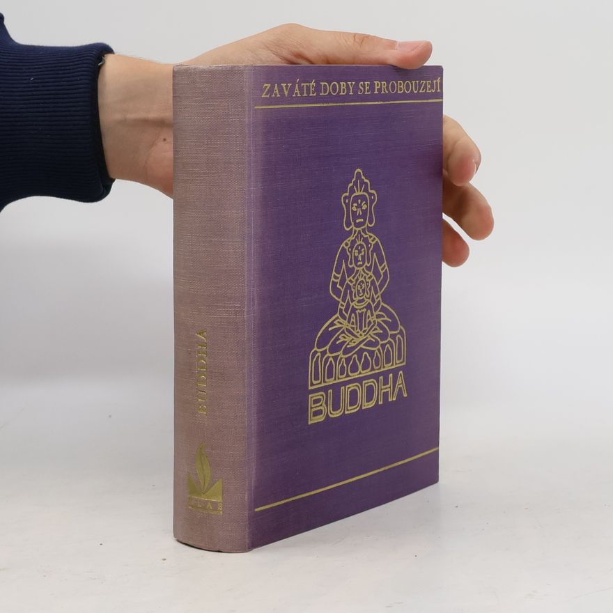 Autorenkollektiv Buddha
