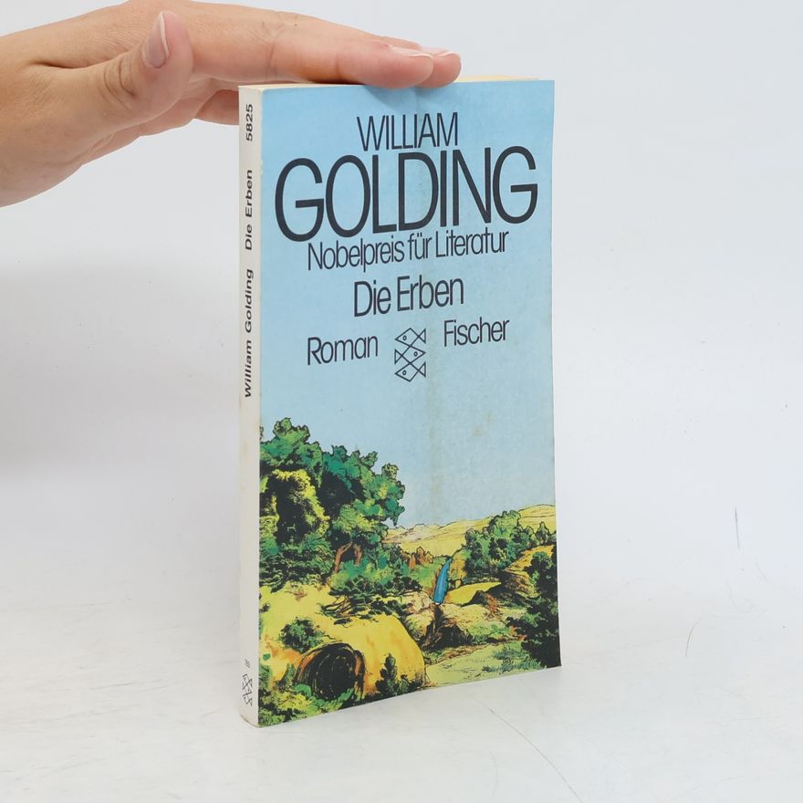 William Golding Die Erben